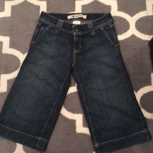 Gap Culotte Jeans